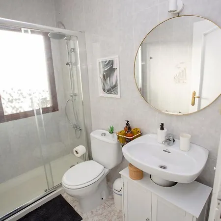 Apartamento En Valladolid Vut-47/314 * Arroyo de la Encomienda