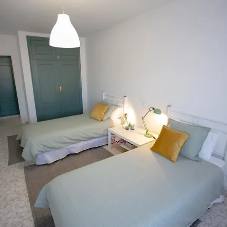 Apartamento En Valladolid Vut-47/314 *