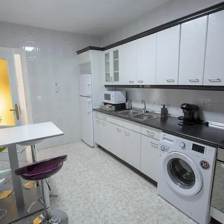 Apartamento En Valladolid Vut-47/314 Apartamento Arroyo de la Encomienda