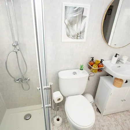 Apartamento En Valladolid Vut-47/314 *