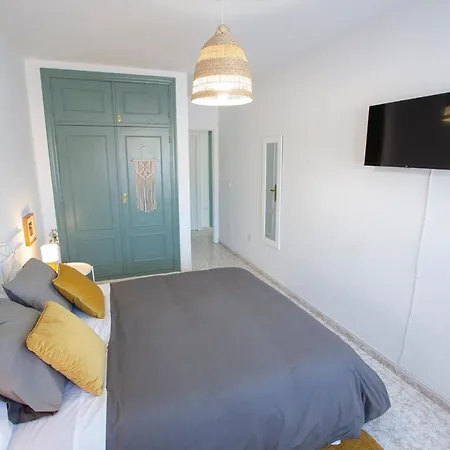 Apartamento En Valladolid Vut-47/314