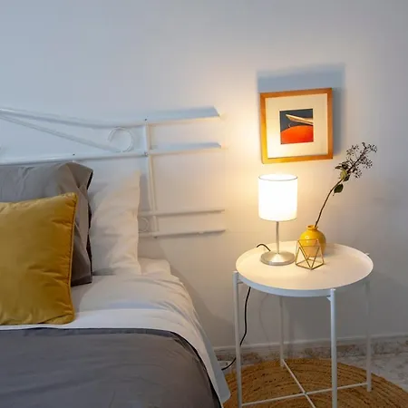 Apartamento En Valladolid Vut-47/314 * Arroyo de la Encomienda