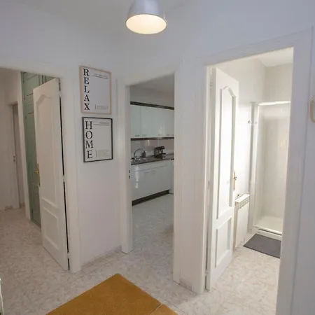 Apartamento En Valladolid Vut-47/314 * Arroyo de la Encomienda
