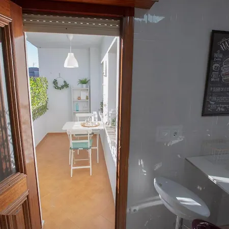 Apartamento En Valladolid Vut-47/314 Apartamento