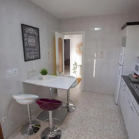 Apartamento En Valladolid Vut-47/314 Apartamento *