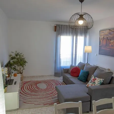 Apartamento En Valladolid Vut-47/314 Arroyo de la Encomienda