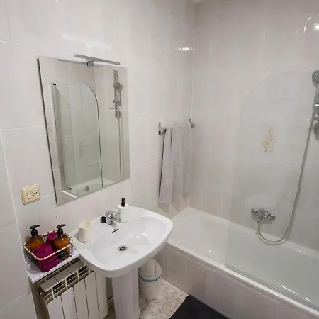 Apartamento En Valladolid Vut-47/314