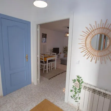 Apartamento En Valladolid Vut-47/314
