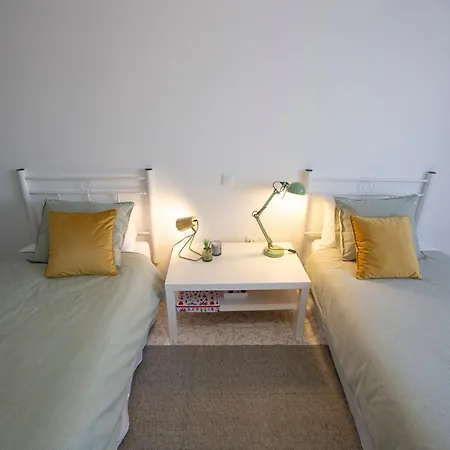 Apartamento En Valladolid Vut-47/314 * Arroyo de la Encomienda