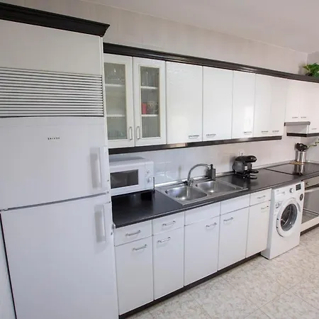 Apartamento En Valladolid Vut-47/314