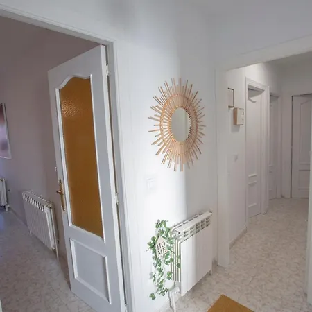 Apartamento En Valladolid Vut-47/314